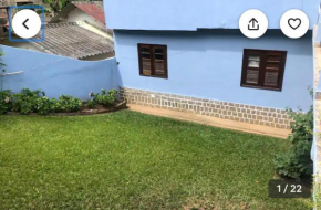 Sinta-se em Casa